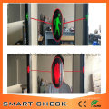 33 Zones Full Body Scanner Archway Metal Detector Ce Walk Through Metal Detector